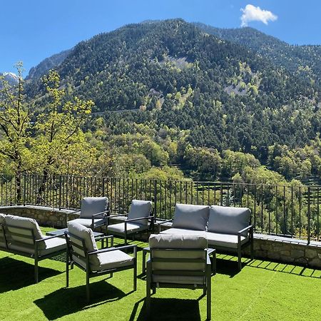 Quiet House Sa Calma Villa Andorra la Vella Exterior photo